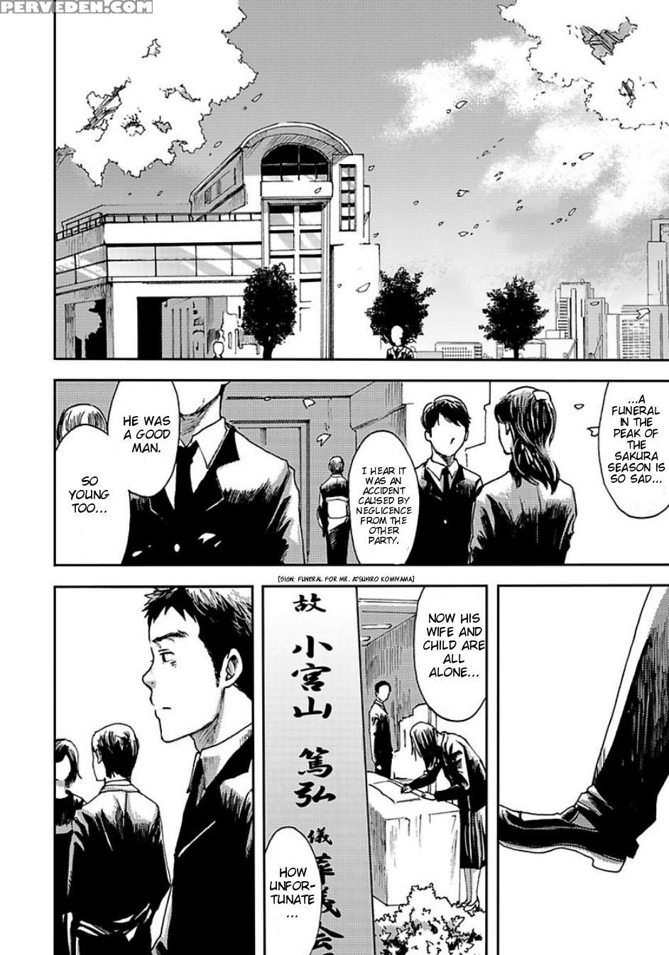 [box (tsukumo Gou)] Vocalise 2 [english] [cdg Scans] [digital] Chapter 1000 Page 15